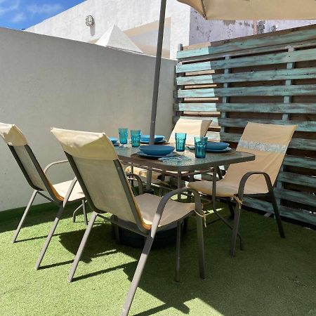 Fantastico Atico En El Casco Antiguo En A La Pla Apartment กาดิซ ภายนอก รูปภาพ
