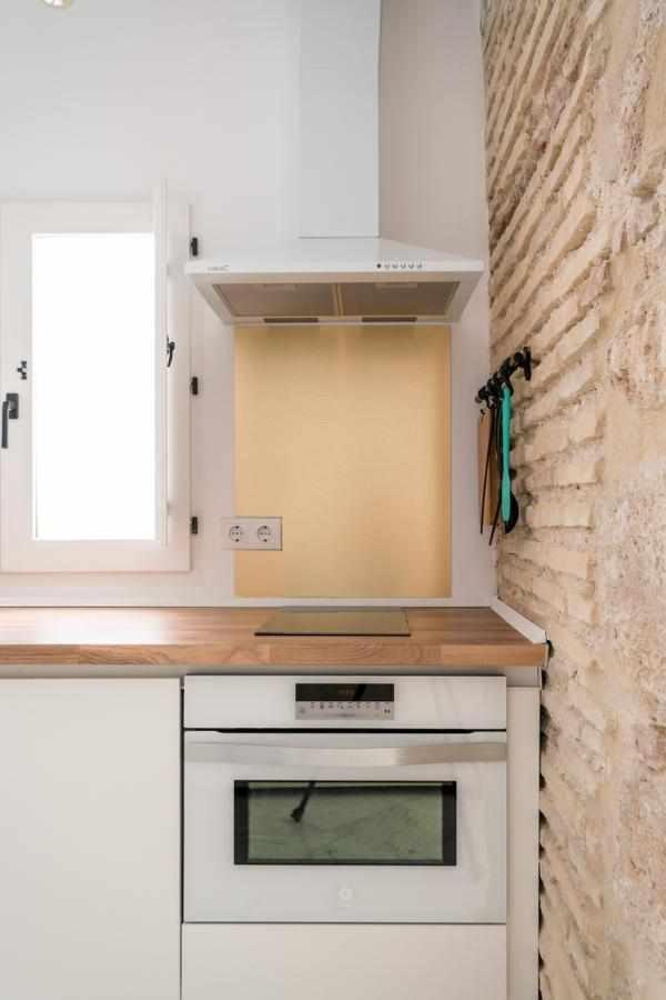 Fantastico Atico En El Casco Antiguo En A La Pla Apartment กาดิซ ภายนอก รูปภาพ