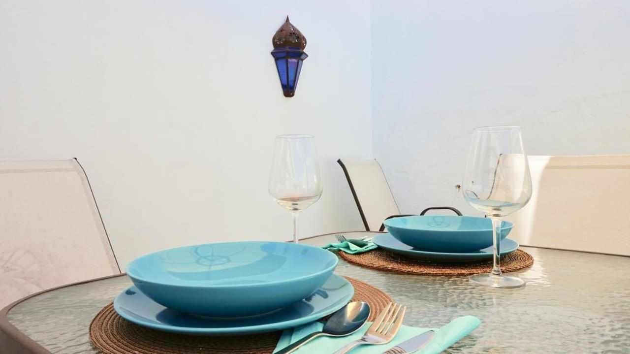 Fantastico Atico En El Casco Antiguo En A La Pla Apartment กาดิซ ภายนอก รูปภาพ