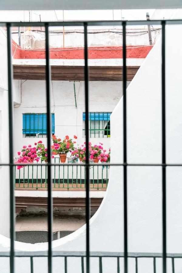 Fantastico Atico En El Casco Antiguo En A La Pla Apartment กาดิซ ภายนอก รูปภาพ