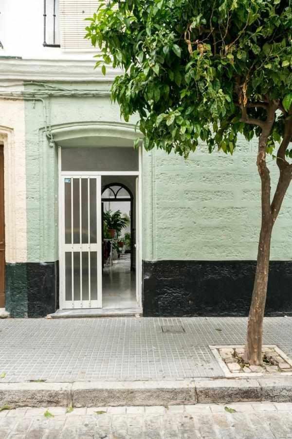 Fantastico Atico En El Casco Antiguo En A La Pla Apartment กาดิซ ภายนอก รูปภาพ