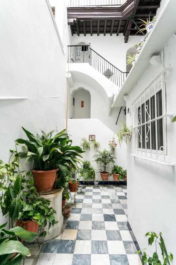 Fantastico Atico En El Casco Antiguo En A La Pla Apartment กาดิซ ภายนอก รูปภาพ